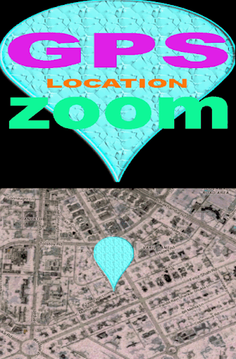 免費下載工具APP|GPS LOCATION ZOOM app開箱文|APP開箱王