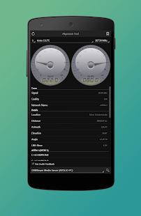 How to download Sat>IP Alignment 2.0.0 unlimited apk for bluestacks