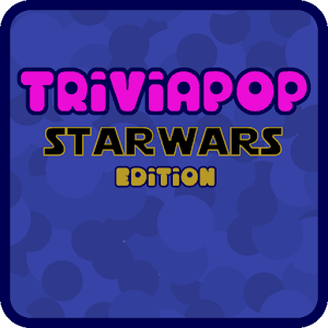 Trivia Pop StarWars Quiz 1.5
