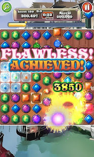 Jewels Frenzy(圖3)-速報App