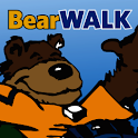 UC Berkeley BearWalk logo