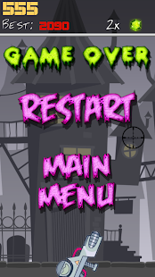 Mr Zombie Screenshots 17