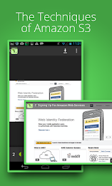 Know Amazon Web Service poster 2