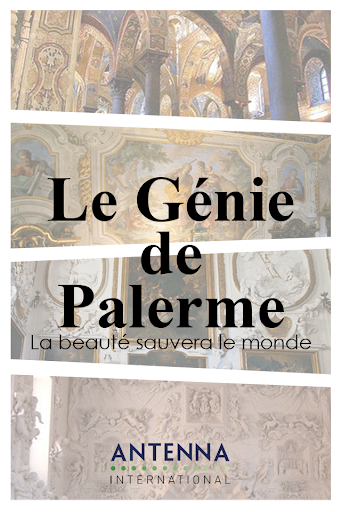 Le génie de Palerme