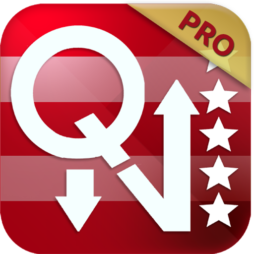 QwickNote Pro 生產應用 App LOGO-APP開箱王