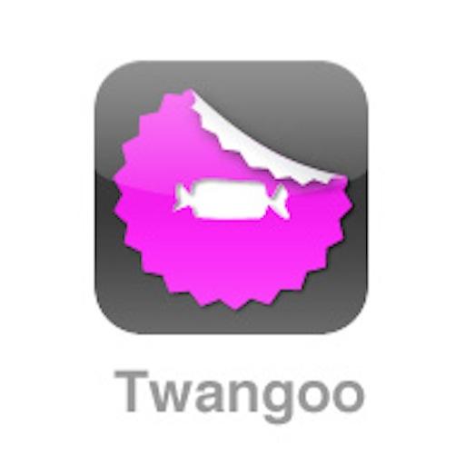 Twangoo 生活 App LOGO-APP開箱王