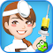 code triche Doctor