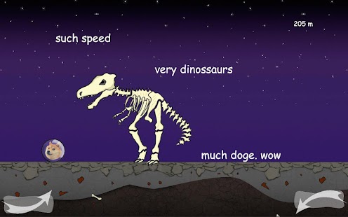 Download Doge Run APK