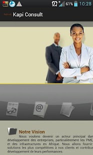 Lastest Kapi Consult APK