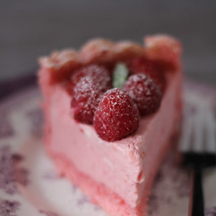 Raspberry Charlotte Ladyfingers Dessert Recipe Yummly