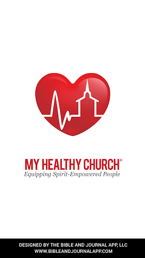 My Healthy Church