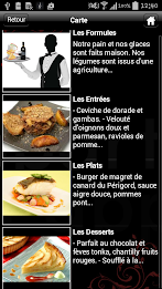 Restaurant  L'Appart poster 13