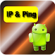 Network IP & Ping