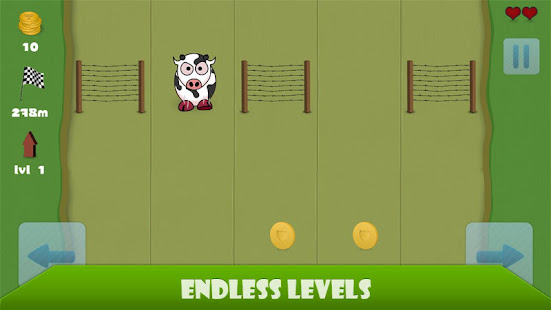 Cow Escape(圖7)-速報App