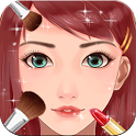 Face Makeup - Kids game icon