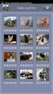 Lastest Cat Puzzle for Kids APK for Android