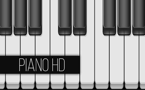Piano HD Screenshots 1