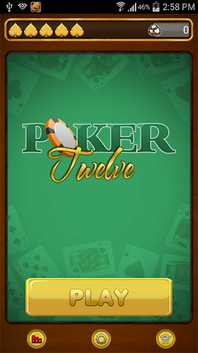 Poker Twelve