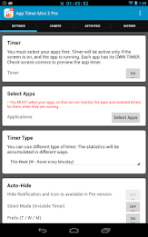 App Timer Mini 2 poster 12