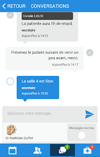 Free MonDocteurPro APK for Android