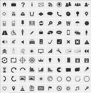 How to install Icon Factory I 1.0 apk for pc