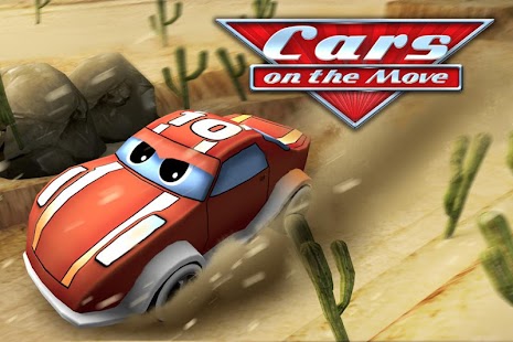 How to mod Cars on the Move: The Kid Game patch 1.02 apk for android