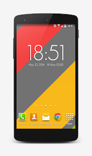 Every Stripe Live Wallpaper Screenshots 14