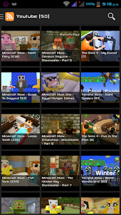 Stampylongnose Fan Screenshots 0