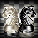 The King of Chess mobile app icon