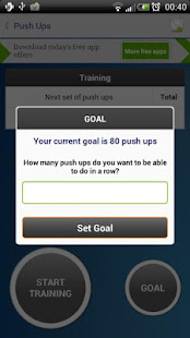 Push Ups - Fitness Trainer(圖4)-速報App