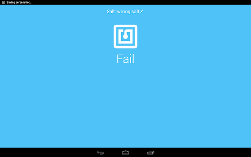 TrustTap Sample Screenshots 9
