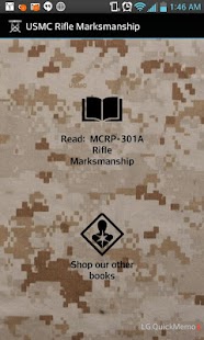 How to download USMC Rifle Marksmanship 1.0 apk for pc