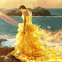 Lonley Beach Girl LWP