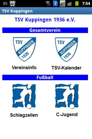TSV Kuppingen