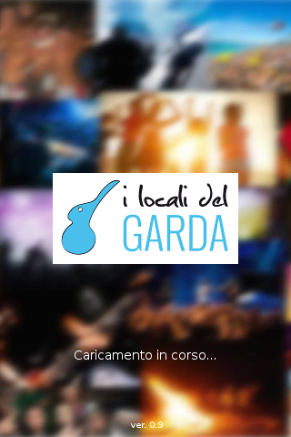 I Locali del Garda BETA