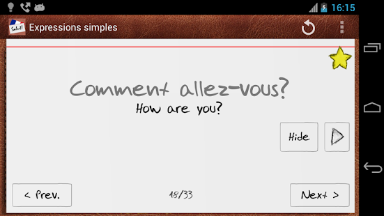 French Lessons FREE(圖5)-速報App