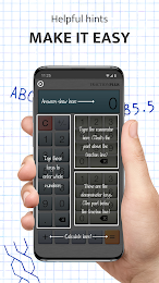 Fraction Calculator Plus 4