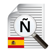 Text Scanner Spanish (OCR)  Icon