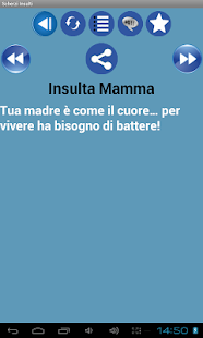 How to install Insulta Amici Parenti Scherzo 2.0 unlimited apk for laptop