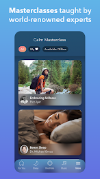 Calm - Sleep, Meditate, Relax 5