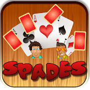 Spades Free  Icon