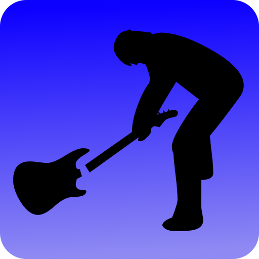 Fretbuster 音樂 App LOGO-APP開箱王