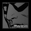 Phantom Theme logo