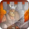 Brother of war Game icon