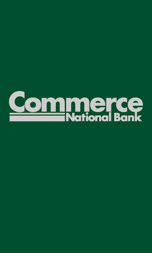 Commerce NB Mobile Banking