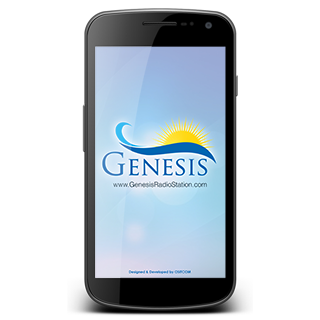 Genesis Radio Station