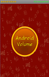 Volume for Android