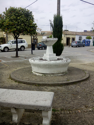 Fuente Calle Larga
