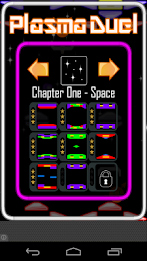 Plasma Duel Air Hockey + poster 3