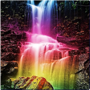 Waterfall Live Wallpepar FREE 1.0